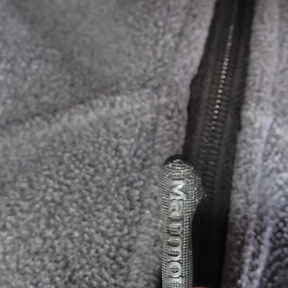 Marmot full zip jacket women's small - Picture 3 of 5